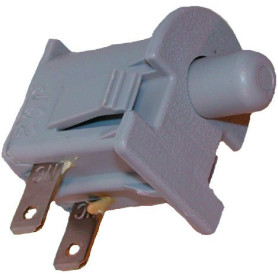 Contacteur de Sécurité pour Siège Greenstar - Adaptable à Plusieurs Marques