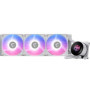 MSI MPG CORELIQUID P13 360 White - Watercooling AIO avec écran LCD et ARGB