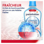 Bain de Bouche Parodontax Menthe Fraîche - Protection Complète pour Gencives et Dents - 2x500 ml