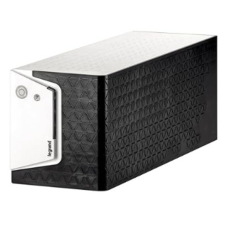 Onduleur Legrand SAI-KEOR SP 600 VA - Protection UPS pour Bureau et Maison