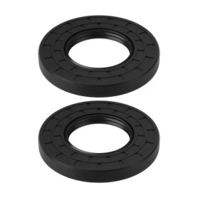 Joint d'Arbre de Prise de Force 45x85mm - 2 Pièces Compatible CASE IHC