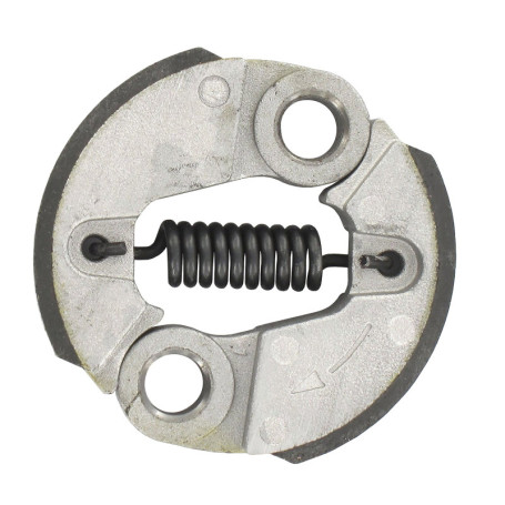 Masselottes d'Embrayage Adaptables OLEO-MAC