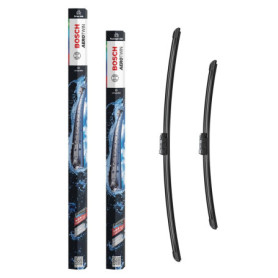 Balais d'essuie-glace Bosch Aerotwin 650/475 mm - Paire avant