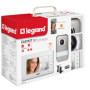 Visiophone WiFi Legrand Easy Kit 7 pouces avec caméra Netatmo