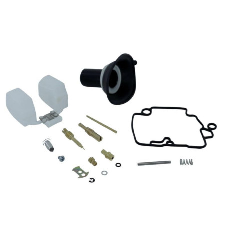 Kit de Réparation Carburateur pour Scooter Peugeot Kisbee
