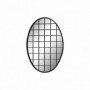 Miroir mural DKD Home Decor Noir Métal (47,5 x 2,3 x 70 cm) 117,99 €