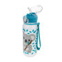 Gourde Happyglou avec Paille Rétractable - 50 cl Koala
