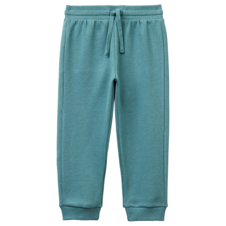 Pantalon en Molleton Gratté pour Enfant - United Colors of Benetton