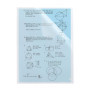 Lot de 30 Pochettes A4 Transparent Oxford - Protection et Lisibilité