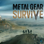 Metal Gear Survive - Aventure et Survie sur Xbox One