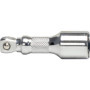 Rallonge angulaire KS Tools Chrome Plus 1/2" - 50 mm
