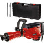 Marteau Piqueur Einhell TC-DH 43 - 1600W avec Coffret et Outils