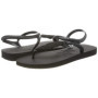 Sandales Havaianas Flash Urban Plus Femme - Chic et Confort Noir