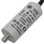 Condensateur de démarrage Lumonic 4µF 400V avec câble 35cm