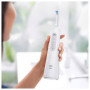Fil Dentaire À L’Eau Oral-B Aquacare Pro-Expert avec Technologie Oxyjet