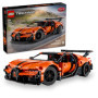 Maquette LEGO Technic Hypercar Bugatti Chiron Pur Sport - Voiture de Course à Construire