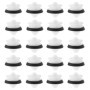20 Clips de Panneau de Garniture pour Audi A3 R8 S3 TT - Fixations en Plastique