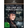 Le Comte de Monte-Cristo - Édition DVD Complète