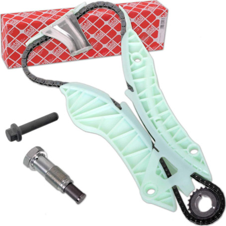 Chaîne de Contrôle Moteur Febi Bilstein pour Mini Cooper