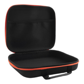 Sac à Outils Étanche Qezodsx - Boîte Antichoc pour Perceuse Électrique