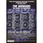 The Avengers - Saison 3 : Édition Spéciale Import UK