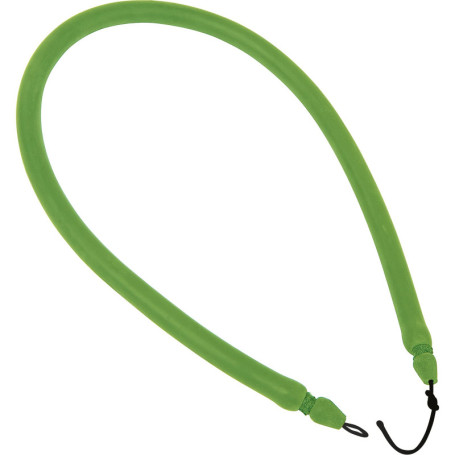 Élastique de Plongée SALVIMAR 14 mm Vert Acide 64 cm pour Arbalète 105
