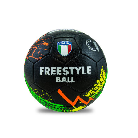 Ballon de Football Freestyle Teorema en PVC - Taille 5