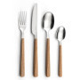 Ensemble de Couverts Amefa Bosquet 24 pièces pour 6 personnes