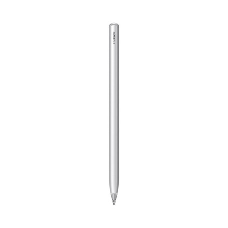 HUAWEI M-Pencil 2e Génération - Stylet Actif Argenté pour MatePad
