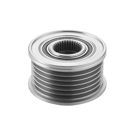 Poulie Roue Libre d'Alternateur Valeo 588019 pour Mercedes-Benz