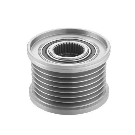 Poulie Roue Libre d'Alternateur Valeo pour Véhicules Compatibles