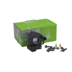Régulateur d'Alternateur Valeo 595253 - Performance et Fiabilité