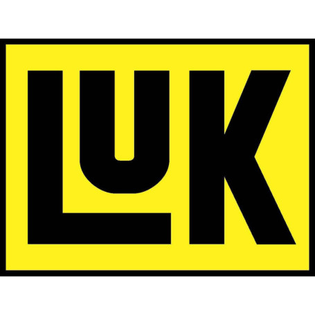 Kit Embrayage Repset LUK 618074000 - Performance Optimale