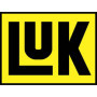 Kit Embrayage LUK 624341700 pour Peugeot et Citroën