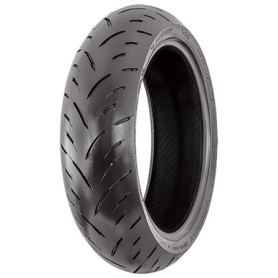 Pneu DUNLOP GPR300F 110/70ZR17 Radial Haute Performance