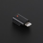 Adaptateur Lightning pour DJI Mic 3 - Connexion Smartphone Apple