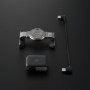 Kit de Suivi Multifonctionnel pour DJI OM 8 avec Accessoires