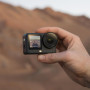 DJI Osmo Action 6 - Caméra d'Action 8K avec Ouverture Variable et Autonomie de 4h