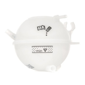 Vase d'expansion MAHLE pour VW et Audi - Refroidissement