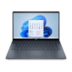 HP Pavilion x360 14" Ultraportable Convertible Tactile - Intel i3, 8 Go RAM, 512 Go SSD, Windows 11