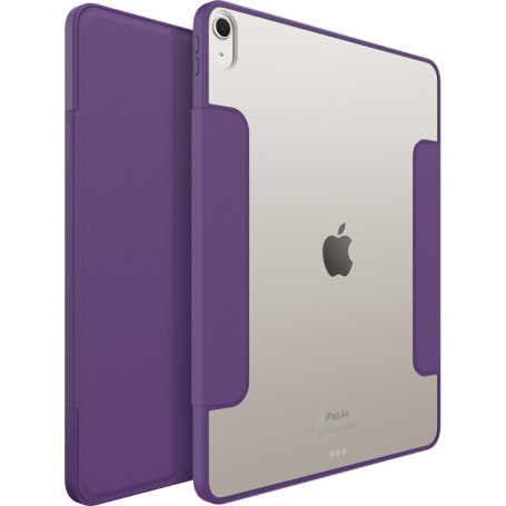 Coque Otterbox Symmetry Folio pour iPad Air 13" - Protection Antichoc et Antidérapante