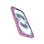 Coque Otterbox Clear Case MagSafe pour iPhone 16 Plus - Rosefinch