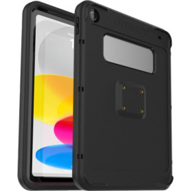 Coque Étanche Otterbox Armor pour iPad 10ème Génération - Protection Militaire et Écran Intégré