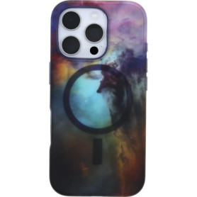 Coque Otterbox Slim & Sturdy pour iPhone 16 Pro avec MagSafe - Protection Antichoc Ultra-Mince