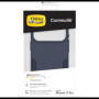 Coque Otterbox Commuter Series MagSafe pour iPhone 17 Pro - Protection Antichoc Bleu