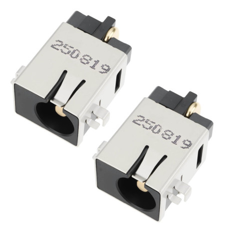 EMSea Prises Jack CC Compatibles pour MSI MS-16R3 et MS-16R4