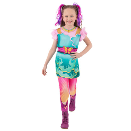 Costume Ava de l'Académie des Licornes pour Enfants - Smiffys