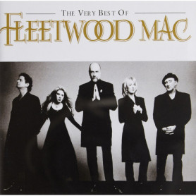 The Very Best of Fleetwood Mac - Album CD Double