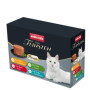 Mousse Animonda Vom Feinsten pour Chat - Nourriture Humide Gourmet 12 x 85 g