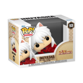 Figurine Funko Pop! IYA - Inuyasha - Collection Animée
